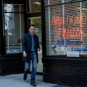 Foto Giovanni Ribisi