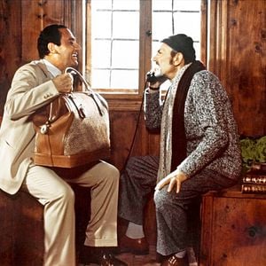 Foto Pierre Brasseur