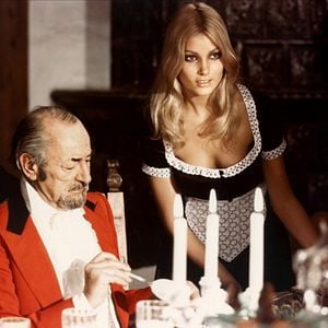 Foto Pierre Brasseur