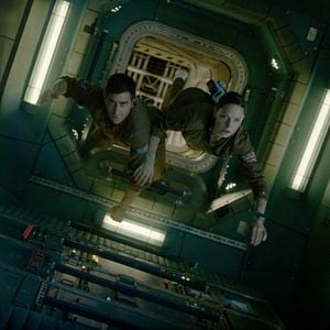 Foto Rebecca Ferguson