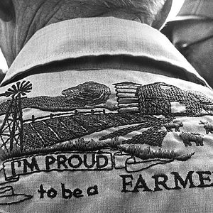 Foto Look & See: A Portrait of Wendell Berry
