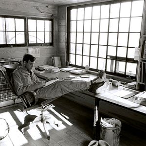 Foto Look & See: A Portrait of Wendell Berry