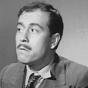 Foto Jose Luis López Vázquez