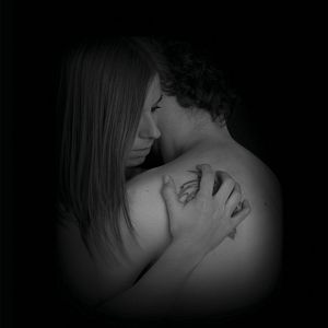 Foto La amante del silencio