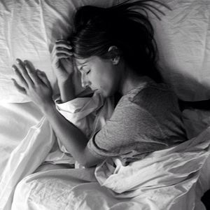 Foto La amante del silencio