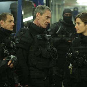 Foto François Levantal