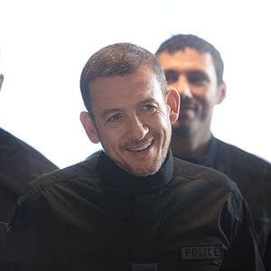 Foto Una policía en apuros