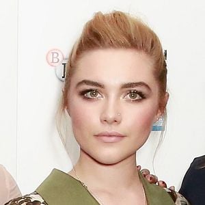 Foto Florence Pugh