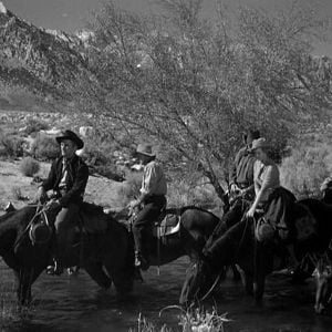 Foto Camino de la horca