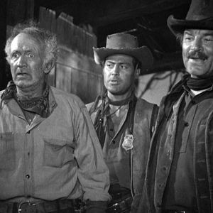 Camino de la horca - Película 1951