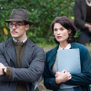 Foto Su mejor historia