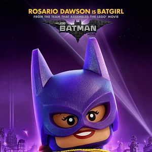Foto Batman: La Lego Película