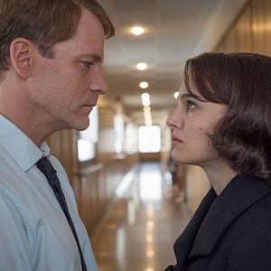 Foto Peter Sarsgaard