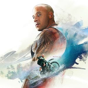 Foto xXx: Reactivated