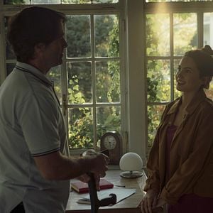 Foto Demonios tus ojos