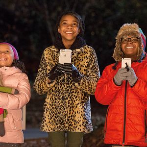 Foto Almost Christmas