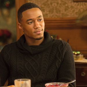 Foto Almost Christmas