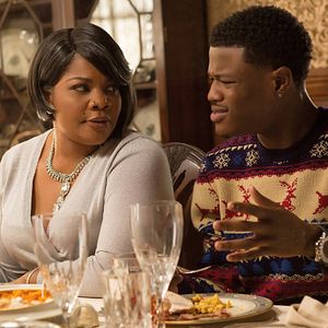 Foto Almost Christmas