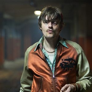 Foto Sam Riley