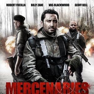 Foto Mercenaries
