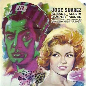 Foto Un bruto para Patricia