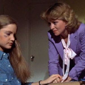 Foto Los ojos de un extraño