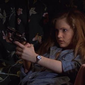 Foto Los ojos de un extraño