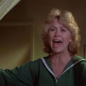 Foto Los ojos de un extraño