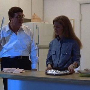 Foto Los ojos de un extraño