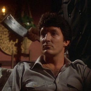 Foto Los ojos de un extraño