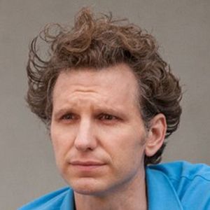 Foto Sebastian Arcelus