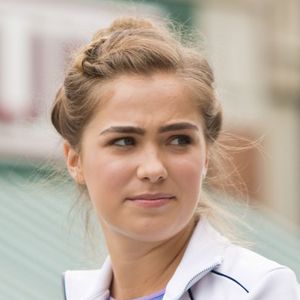 Foto Haley Lu Richardson