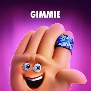 Foto Emoji: La película