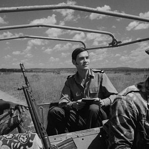 Foto Cartas de la guerra