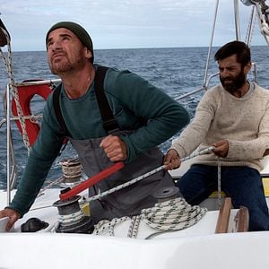 Foto Dominic Purcell