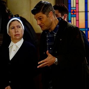 Foto Jay R. Ferguson