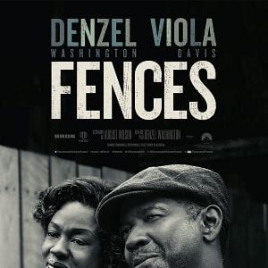 Foto Fences