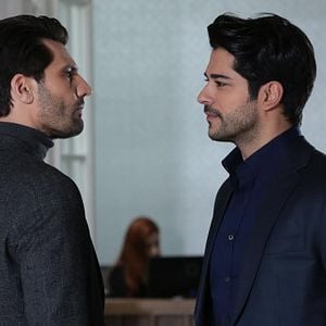 Foto Kara Sevda (Amor eterno)