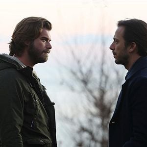 Foto Sühan: Venganza y amor