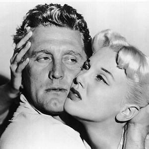 Foto Kirk Douglas