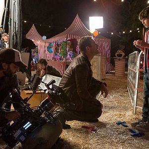 Foto El exterminador