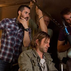 Foto El exterminador