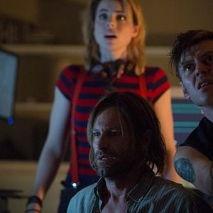 Foto El exterminador