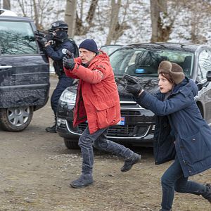 Foto Charles Berling