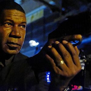 Foto Dennis Haysbert
