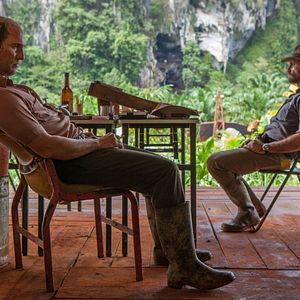 Foto Matthew McConaughey