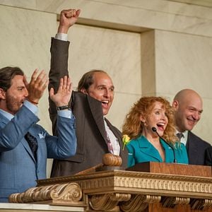 Foto Bryce Dallas Howard