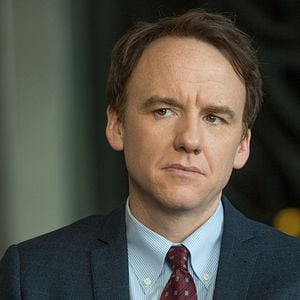 Foto David Wilson Barnes