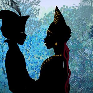 Foto Ivan Tsarevitch et la princesse changeante