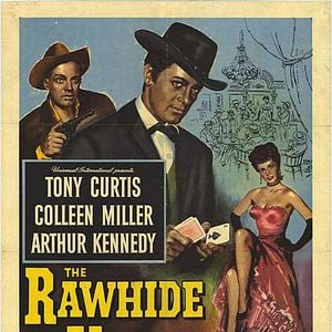 Foto Aquellos duros años